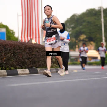 Runner Photo 4729997