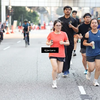 Runner Photo 4730007