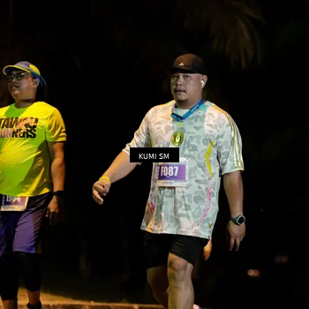 Runner Photo 4730014