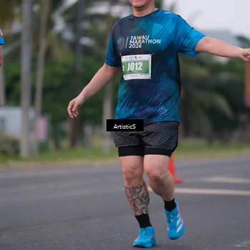 Runner Photo 4730022