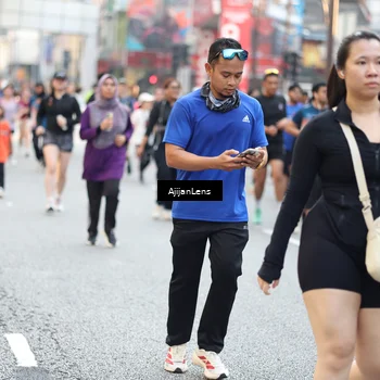 Runner Photo 4730031