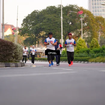 Runner Photo 4730035