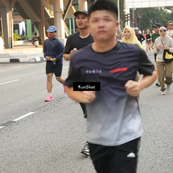 Runner Photo 4730037