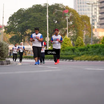 Runner Photo 4730040