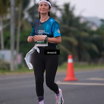 Runner Photo 4730044