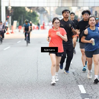 Runner Photo 4730046