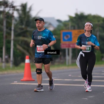 Runner Photo 4730055