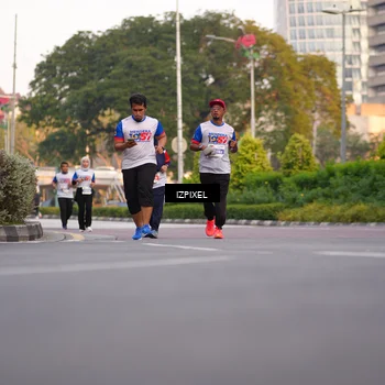 Runner Photo 4730056