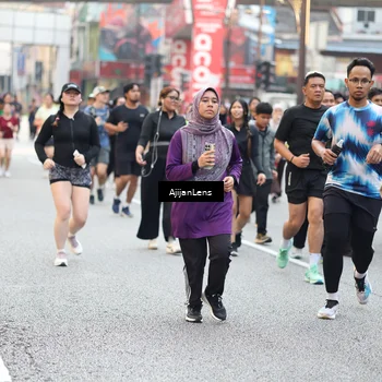 Runner Photo 4730061