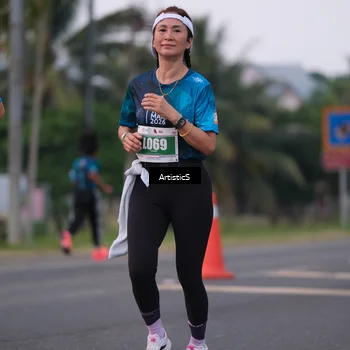 Runner Photo 4730063