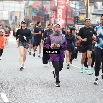 Runner Photo 4730073