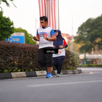 Runner Photo 4730074