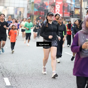 Runner Photo 4730075