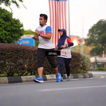 Runner Photo 4730078