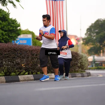 Runner Photo 4730079