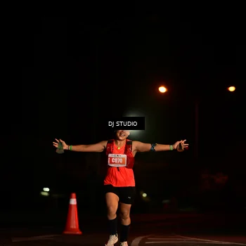 Runner Photo 4730080