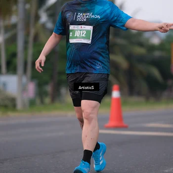 Runner Photo 4730081