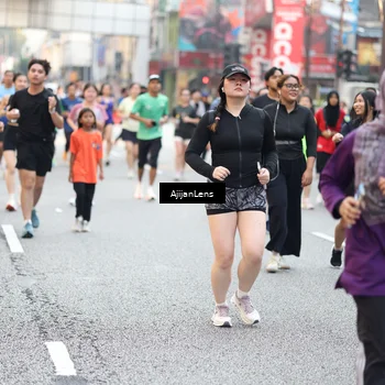 Runner Photo 4730082