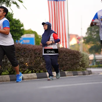 Runner Photo 4730084
