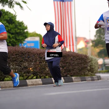 Runner Photo 4730085
