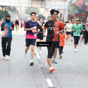 Runner Photo 4730088