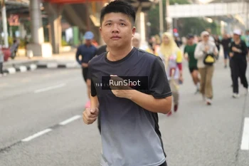 Runner Photo 4730090