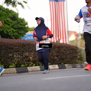 Runner Photo 4730092