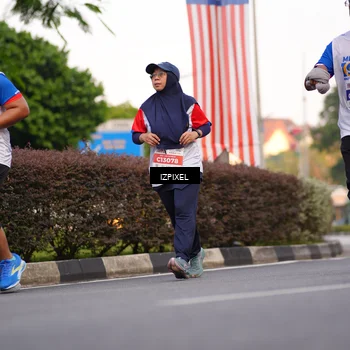 Runner Photo 4730097