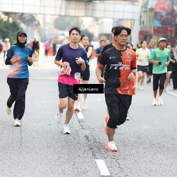 Runner Photo 4730099