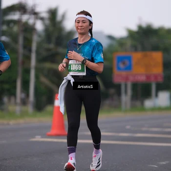 Runner Photo 4730100
