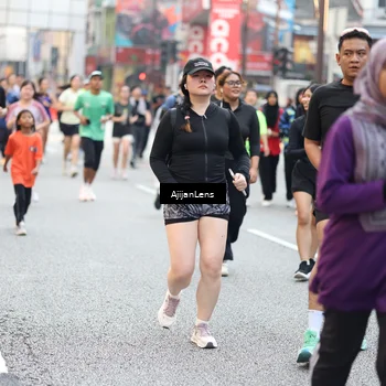 Runner Photo 4730101