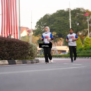 Runner Photo 4730104