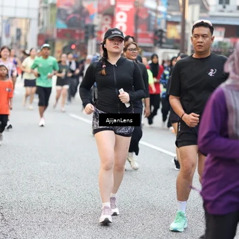 Runner Photo 4730106