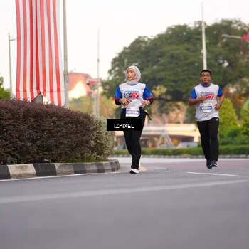Runner Photo 4730107