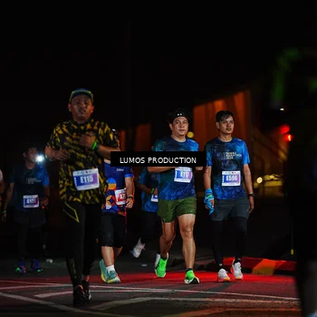 Runner Photo 4730108