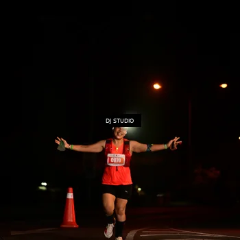 Runner Photo 4730110