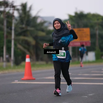 Runner Photo 4730112