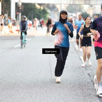 Runner Photo 4730114