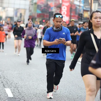 Runner Photo 4730116