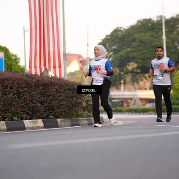 Runner Photo 4730117