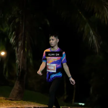 Runner Photo 4730121