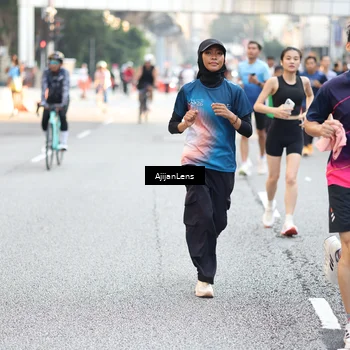 Runner Photo 4730124