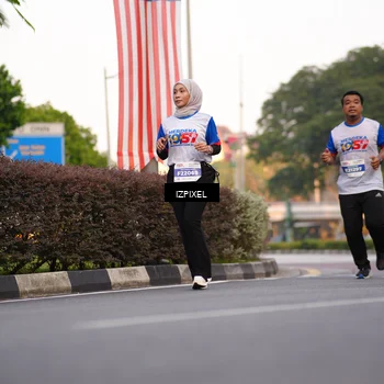Runner Photo 4730125
