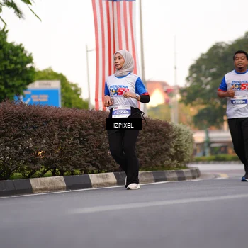 Runner Photo 4730127