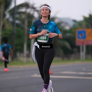 Runner Photo 4730128
