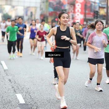 Runner Photo 4730132
