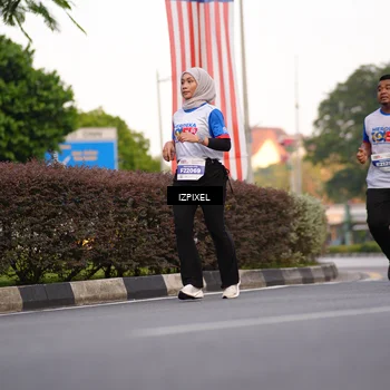 Runner Photo 4730133