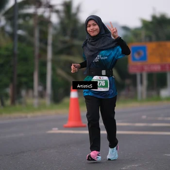 Runner Photo 4730134