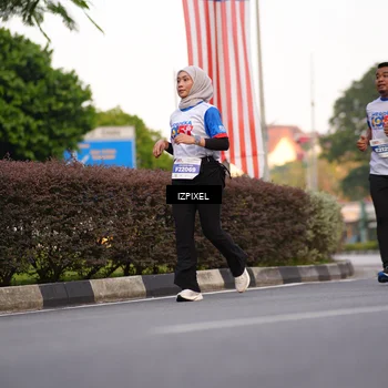 Runner Photo 4730136