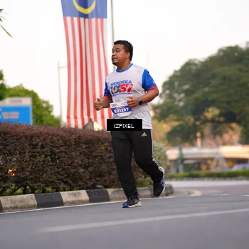 Runner Photo 4730140